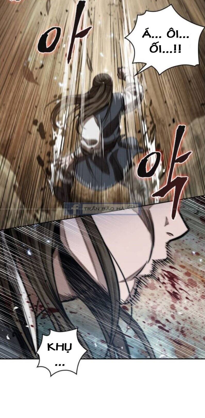 Ngã Lão Ma Thần Chap 56 - Next Chap 57