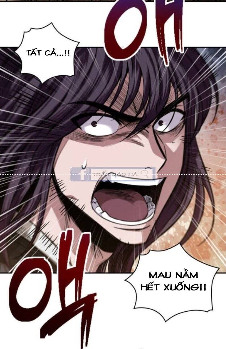 Ngã Lão Ma Thần Chap 56 - Next Chap 57