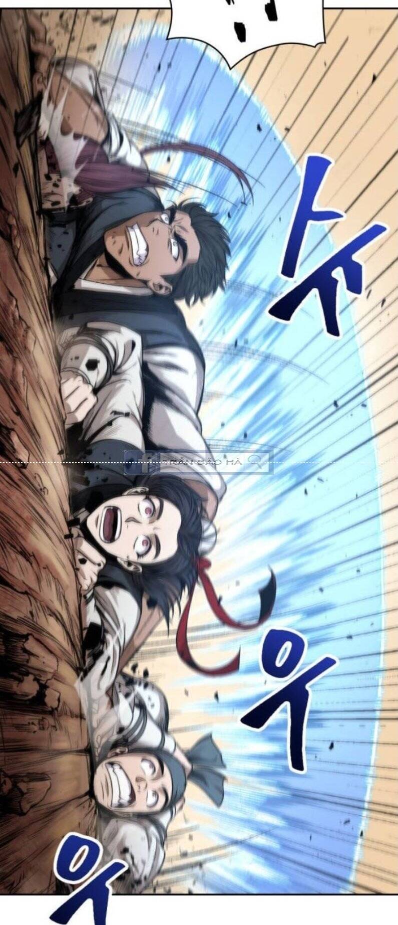 Ngã Lão Ma Thần Chap 56 - Next Chap 57