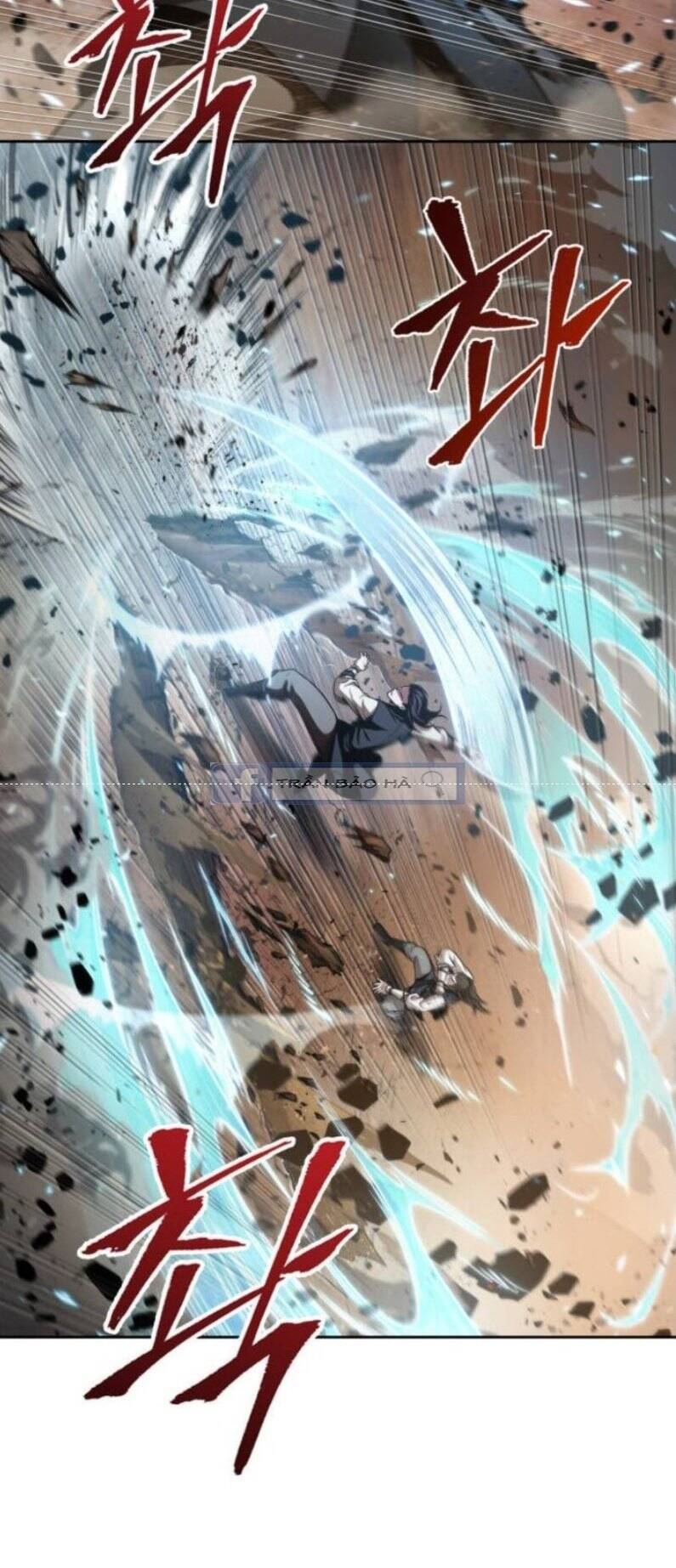 Ngã Lão Ma Thần Chap 56 - Next Chap 57
