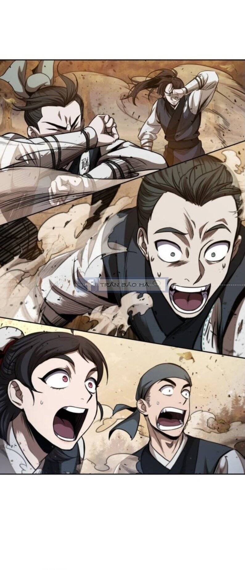 Ngã Lão Ma Thần Chap 56 - Next Chap 57