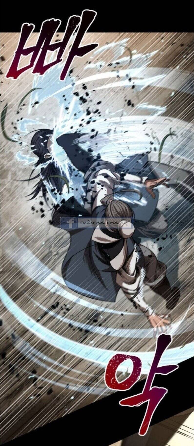 Ngã Lão Ma Thần Chap 56 - Next Chap 57
