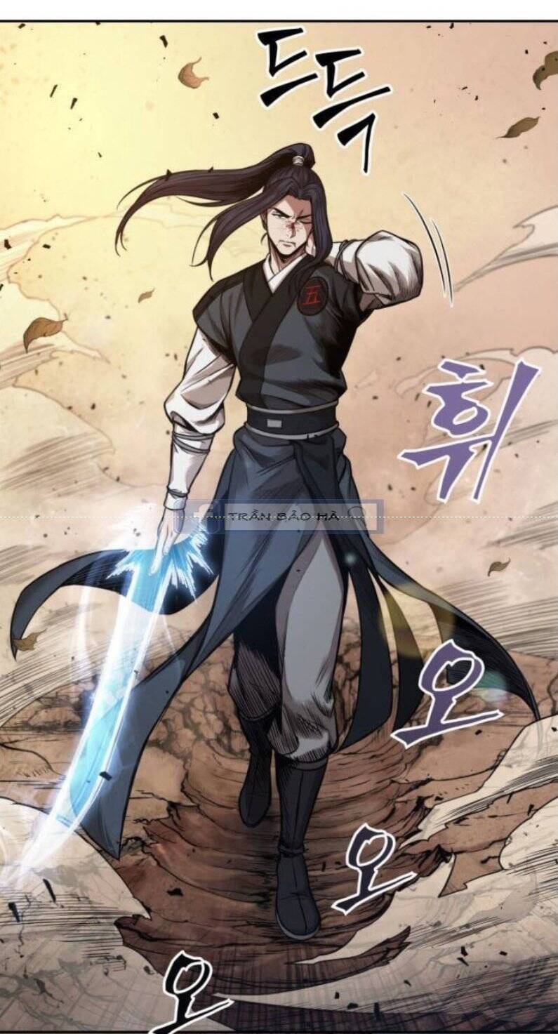 Ngã Lão Ma Thần Chap 56 - Next Chap 57