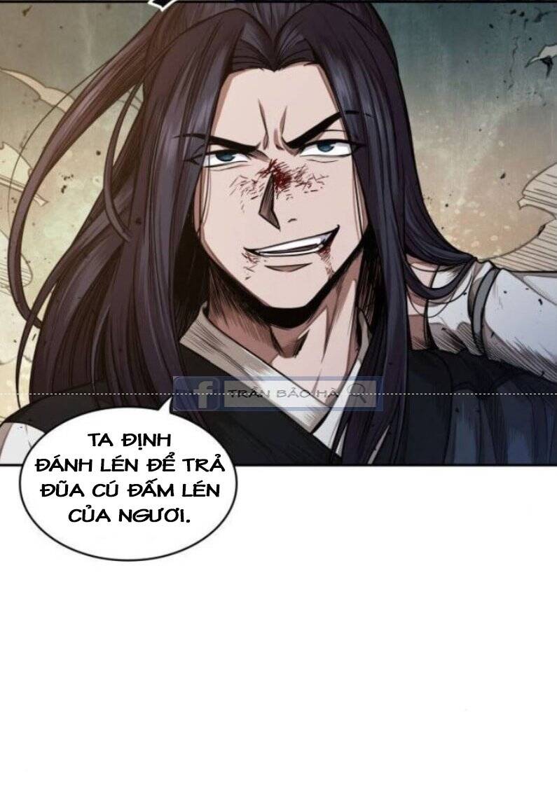 Ngã Lão Ma Thần Chap 56 - Next Chap 57