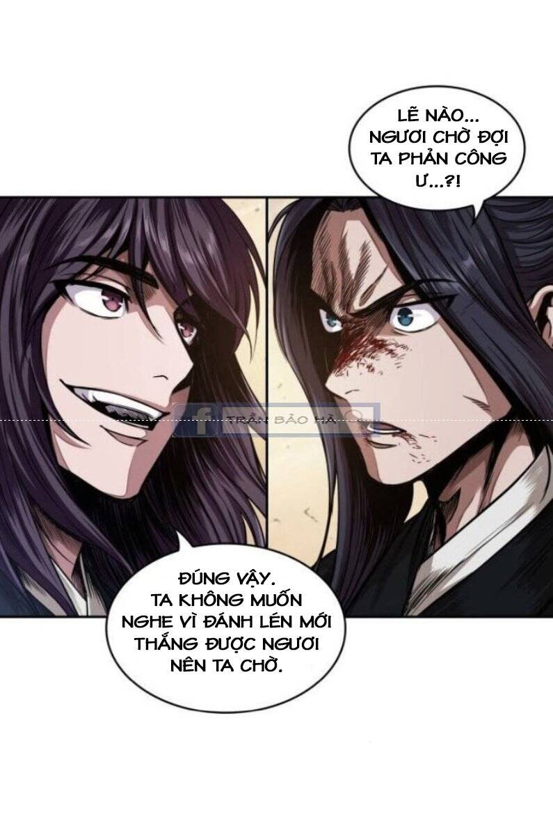 Ngã Lão Ma Thần Chap 56 - Next Chap 57
