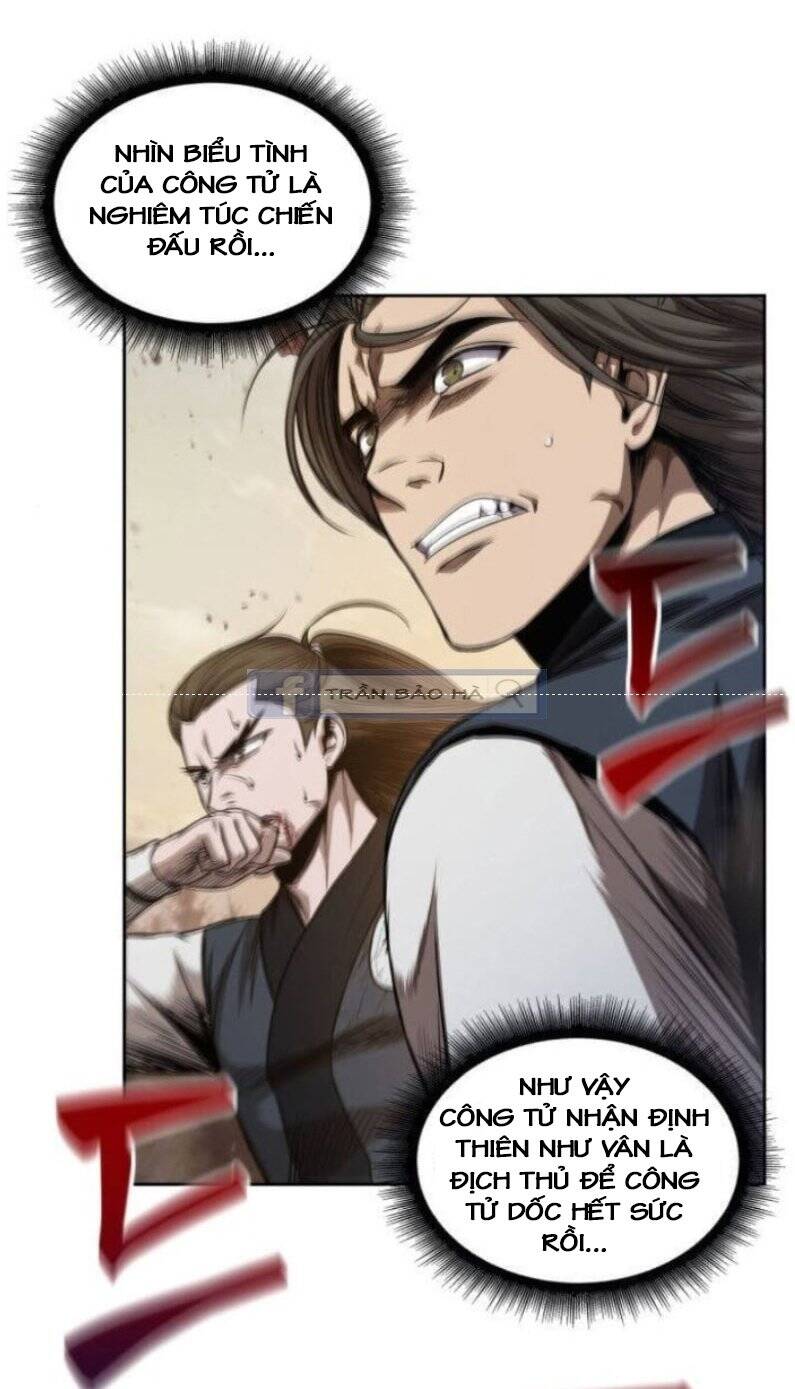 Ngã Lão Ma Thần Chap 56 - Next Chap 57