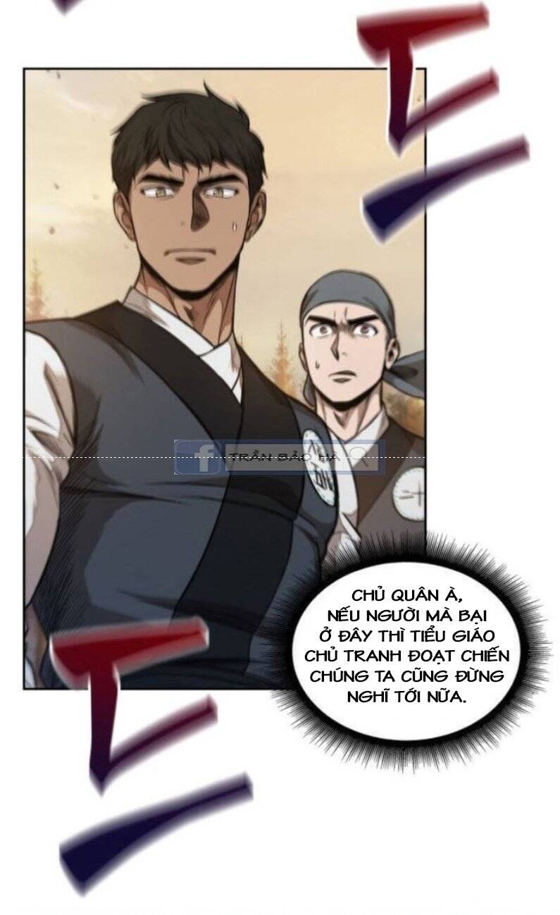 Ngã Lão Ma Thần Chap 56 - Next Chap 57