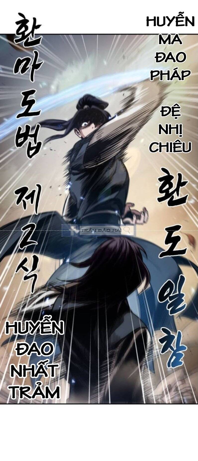 Ngã Lão Ma Thần Chap 56 - Next Chap 57
