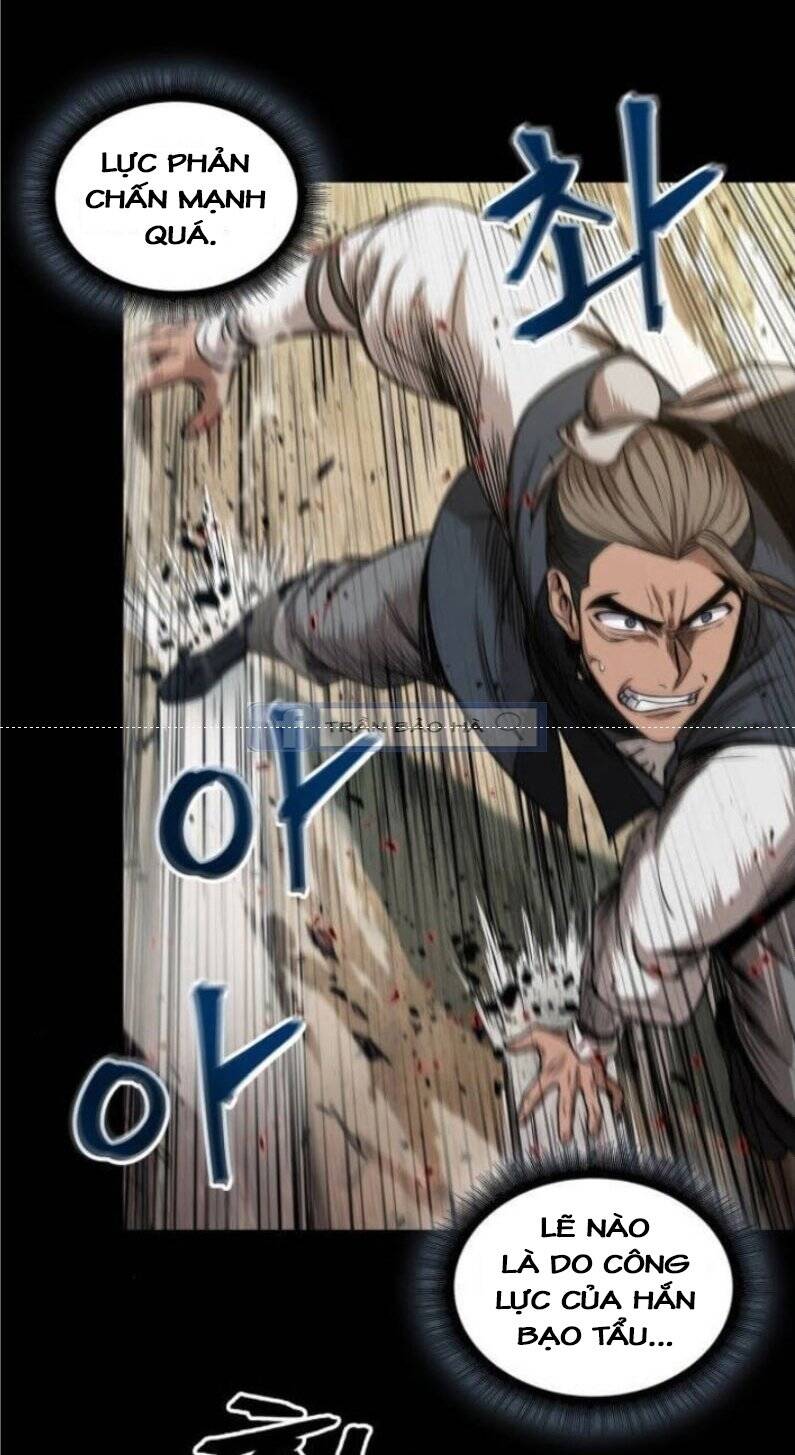 Ngã Lão Ma Thần Chap 56 - Next Chap 57