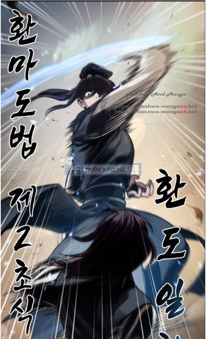 Ngã Lão Ma Thần Chap 57 - Next Chap 58