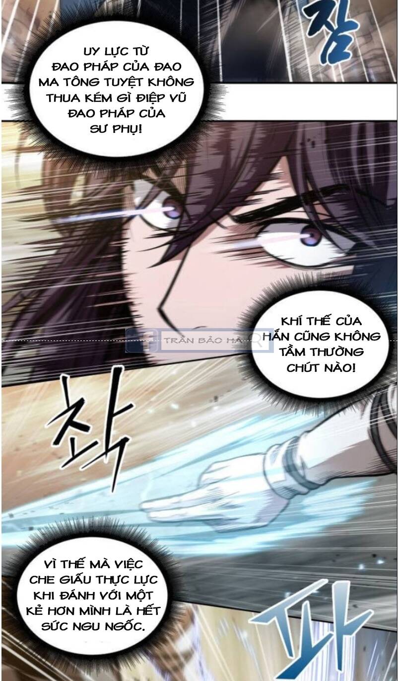 Ngã Lão Ma Thần Chap 57 - Next Chap 58