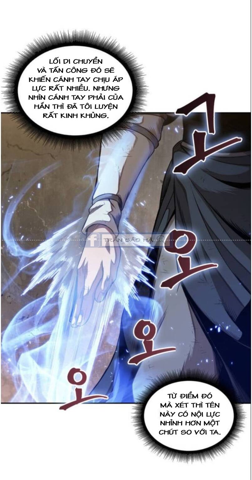 Ngã Lão Ma Thần Chap 57 - Next Chap 58