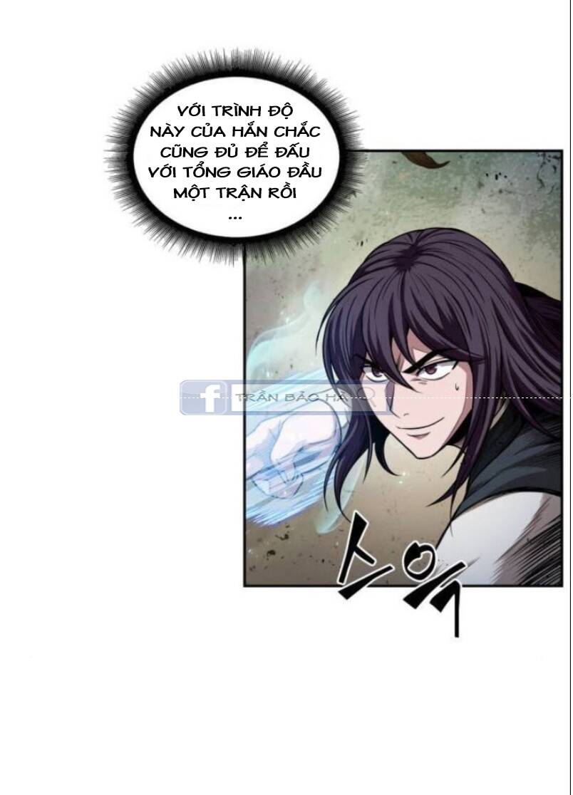 Ngã Lão Ma Thần Chap 57 - Next Chap 58