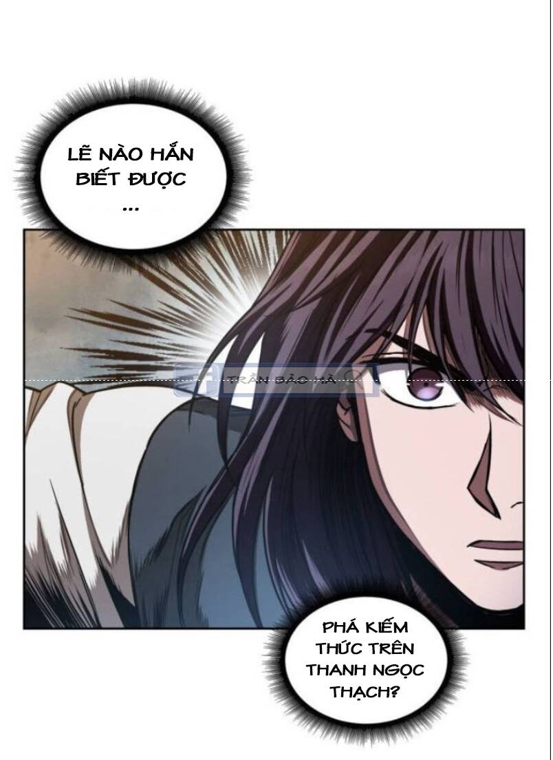 Ngã Lão Ma Thần Chap 57 - Next Chap 58