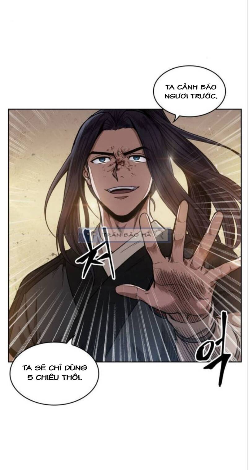 Ngã Lão Ma Thần Chap 57 - Next Chap 58