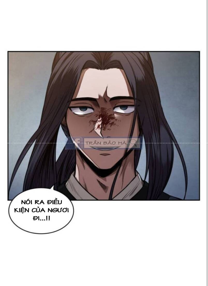 Ngã Lão Ma Thần Chap 57 - Next Chap 58