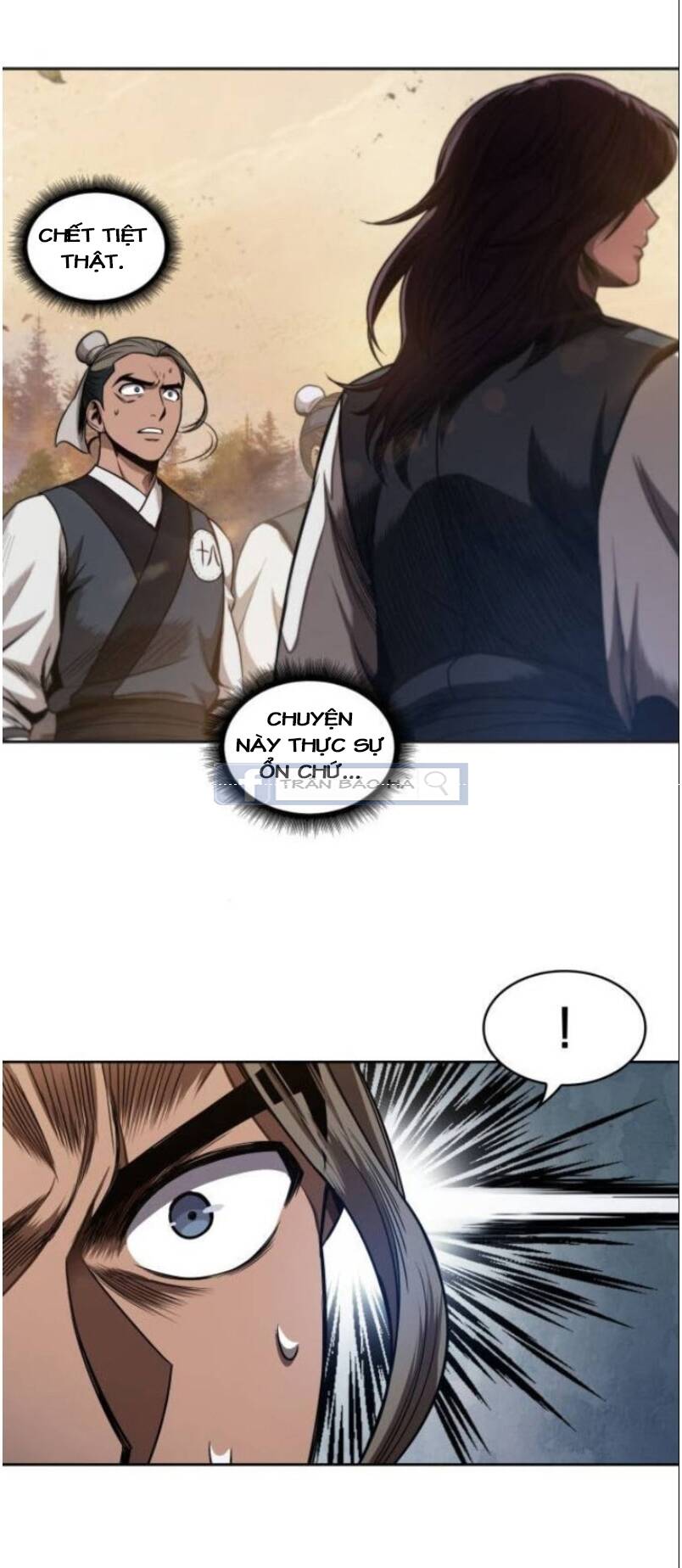 Ngã Lão Ma Thần Chap 57 - Next Chap 58