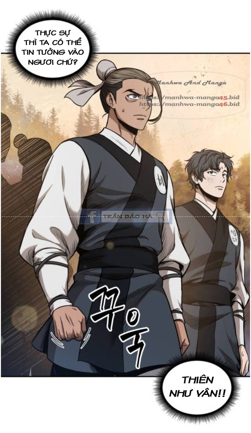 Ngã Lão Ma Thần Chap 57 - Next Chap 58