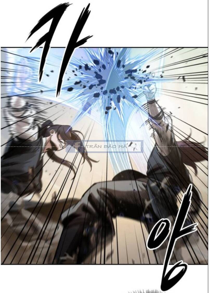 Ngã Lão Ma Thần Chap 57 - Next Chap 58