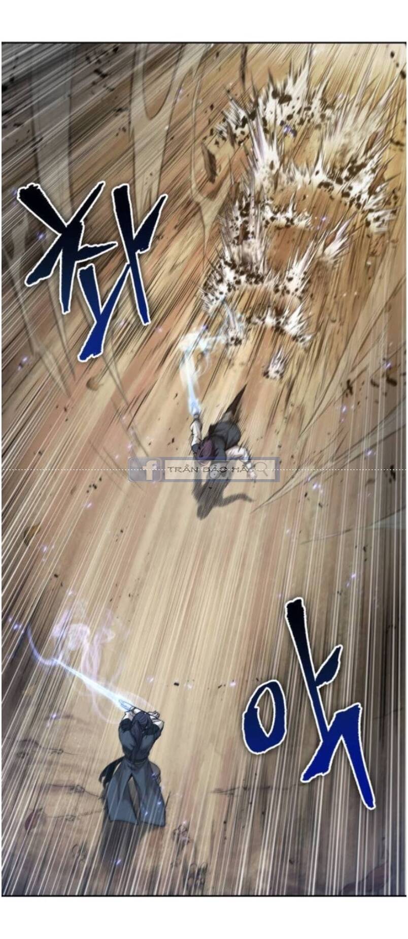 Ngã Lão Ma Thần Chap 57 - Next Chap 58
