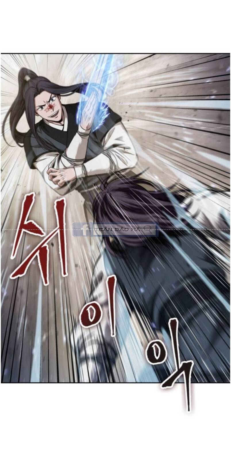 Ngã Lão Ma Thần Chap 57 - Next Chap 58