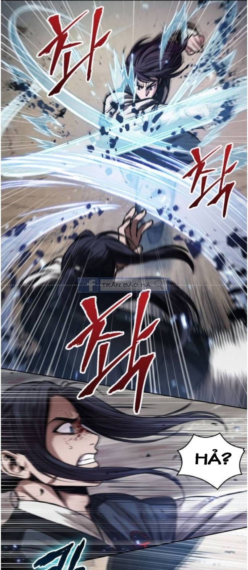 Ngã Lão Ma Thần Chap 57 - Next Chap 58