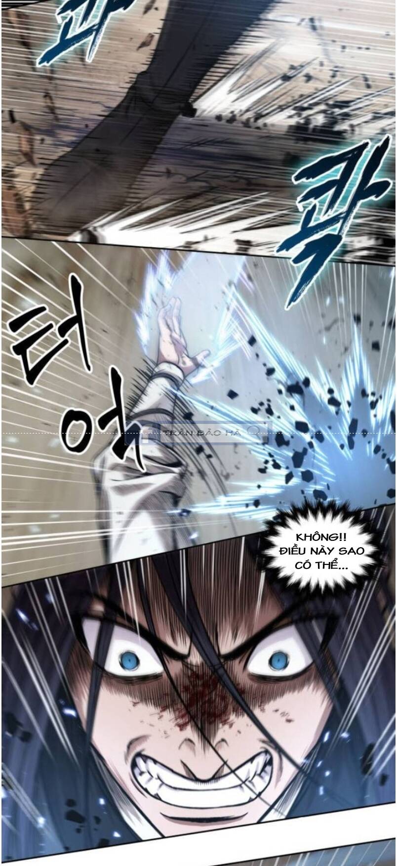 Ngã Lão Ma Thần Chap 57 - Next Chap 58