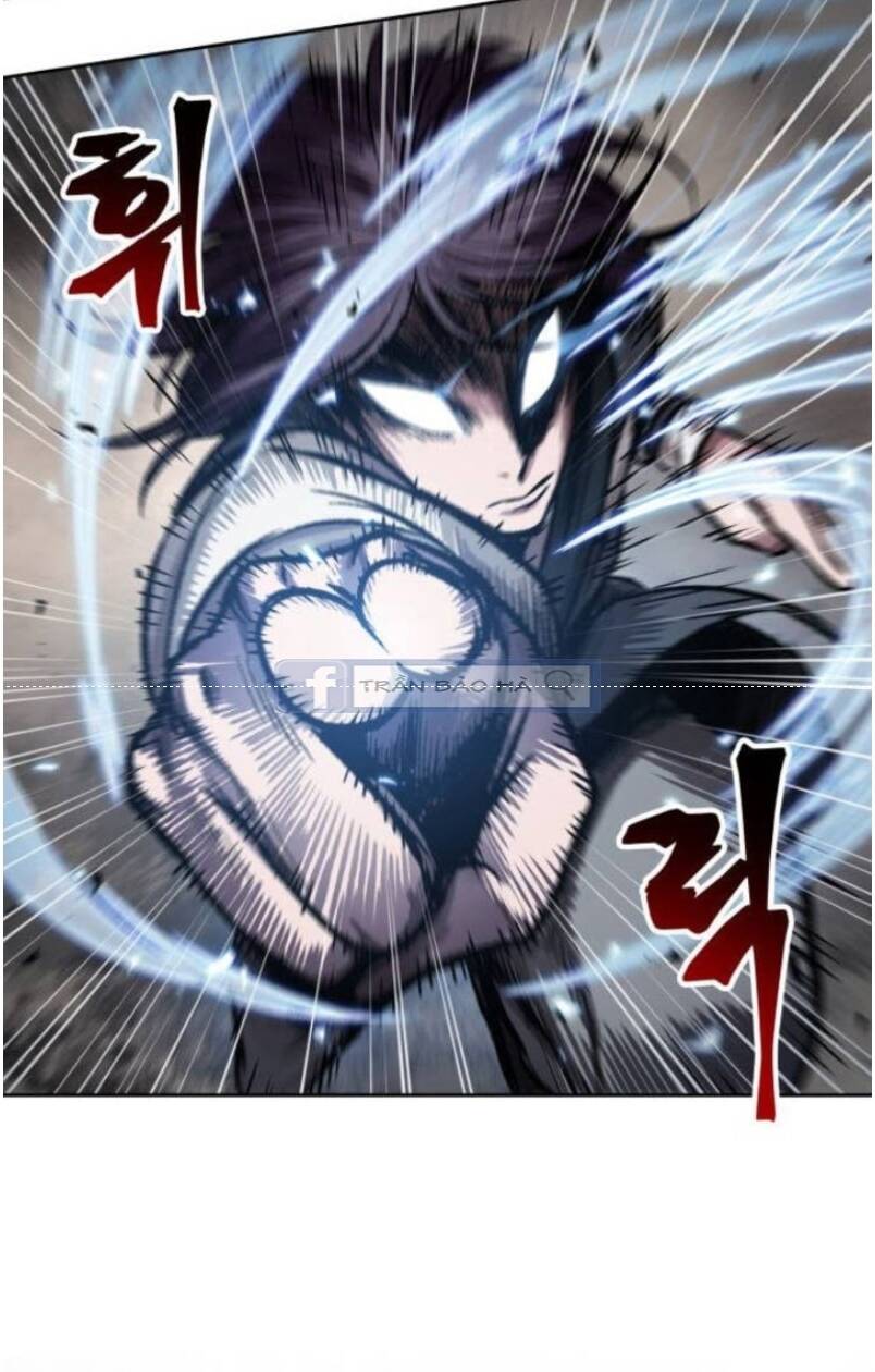 Ngã Lão Ma Thần Chap 57 - Next Chap 58