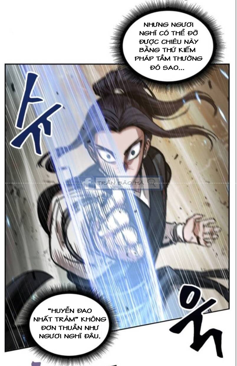 Ngã Lão Ma Thần Chap 57 - Next Chap 58