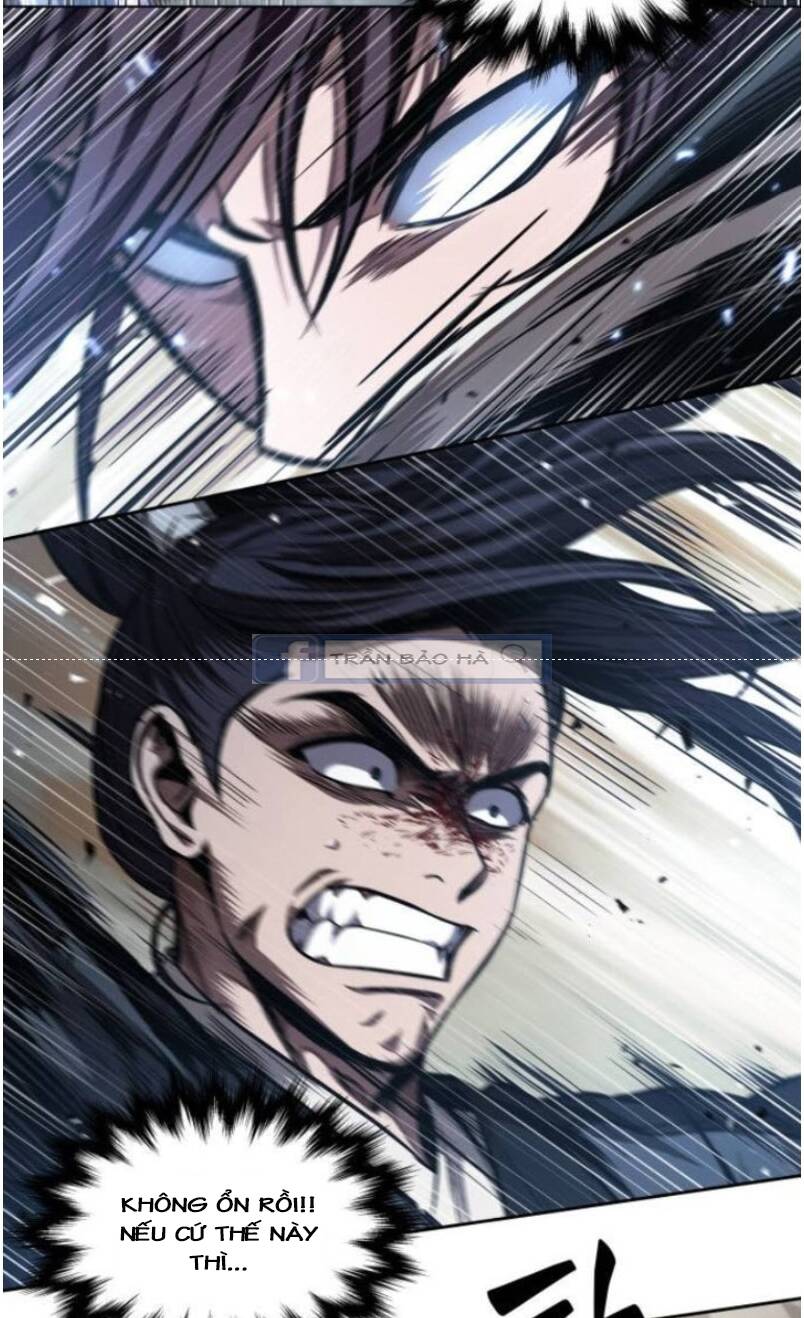 Ngã Lão Ma Thần Chap 57 - Next Chap 58