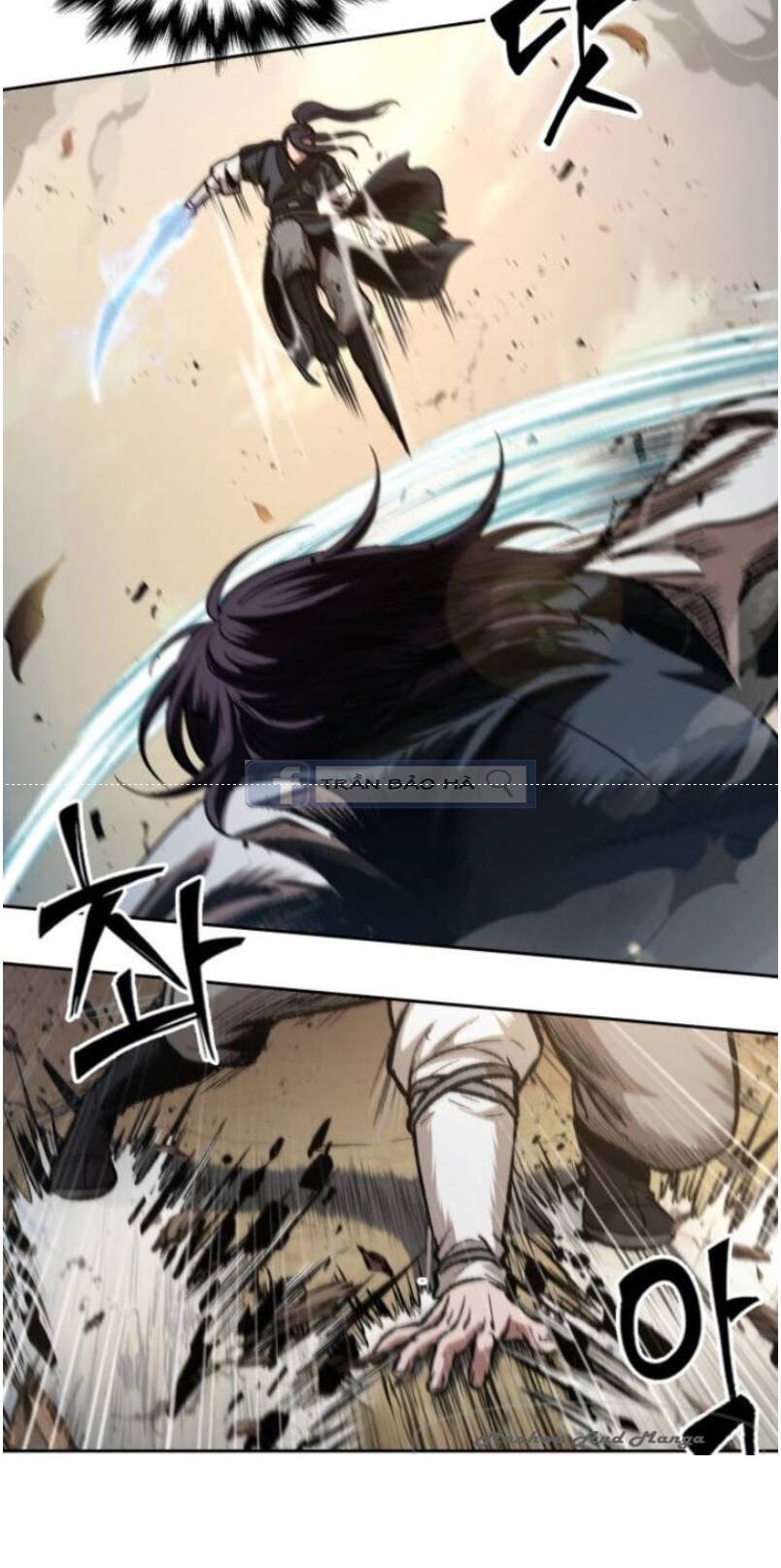 Ngã Lão Ma Thần Chap 57 - Next Chap 58