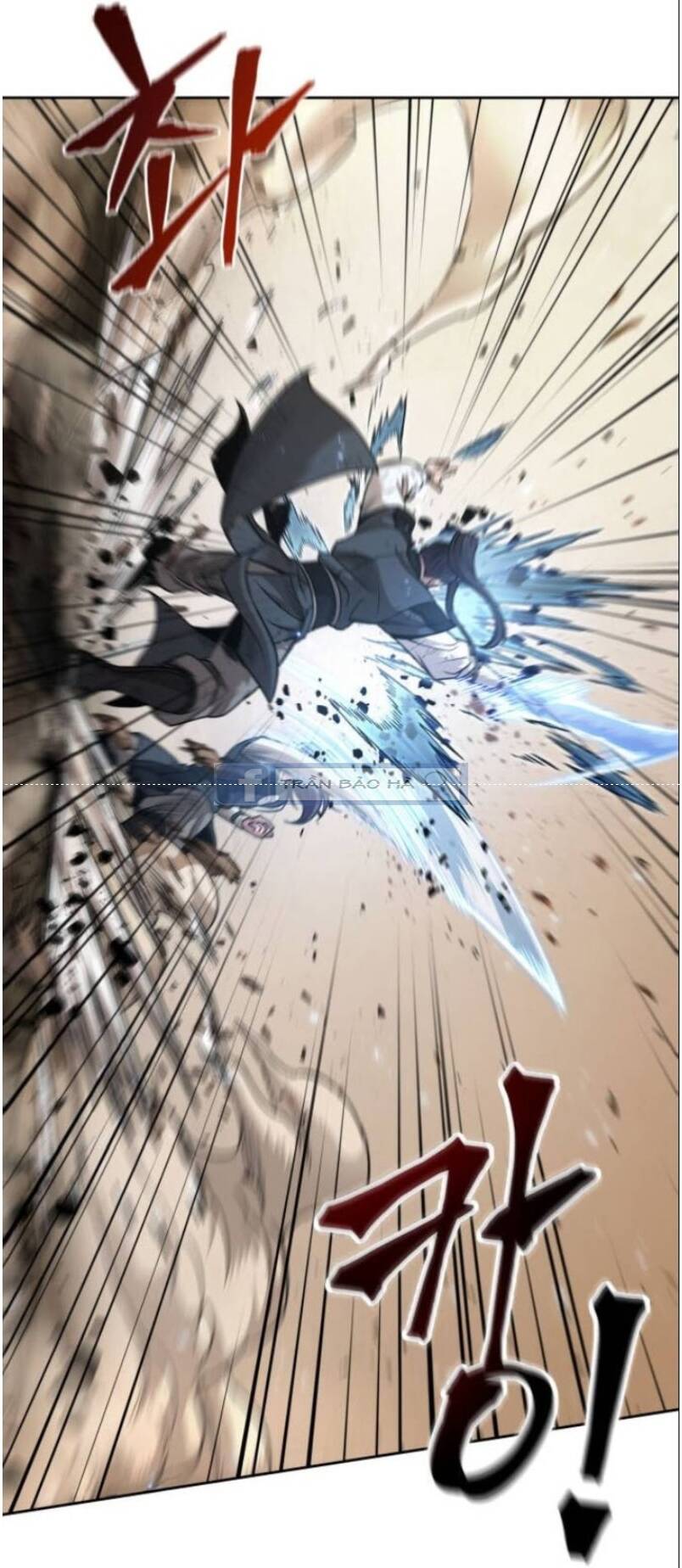 Ngã Lão Ma Thần Chap 57 - Next Chap 58