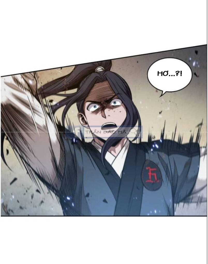Ngã Lão Ma Thần Chap 57 - Next Chap 58