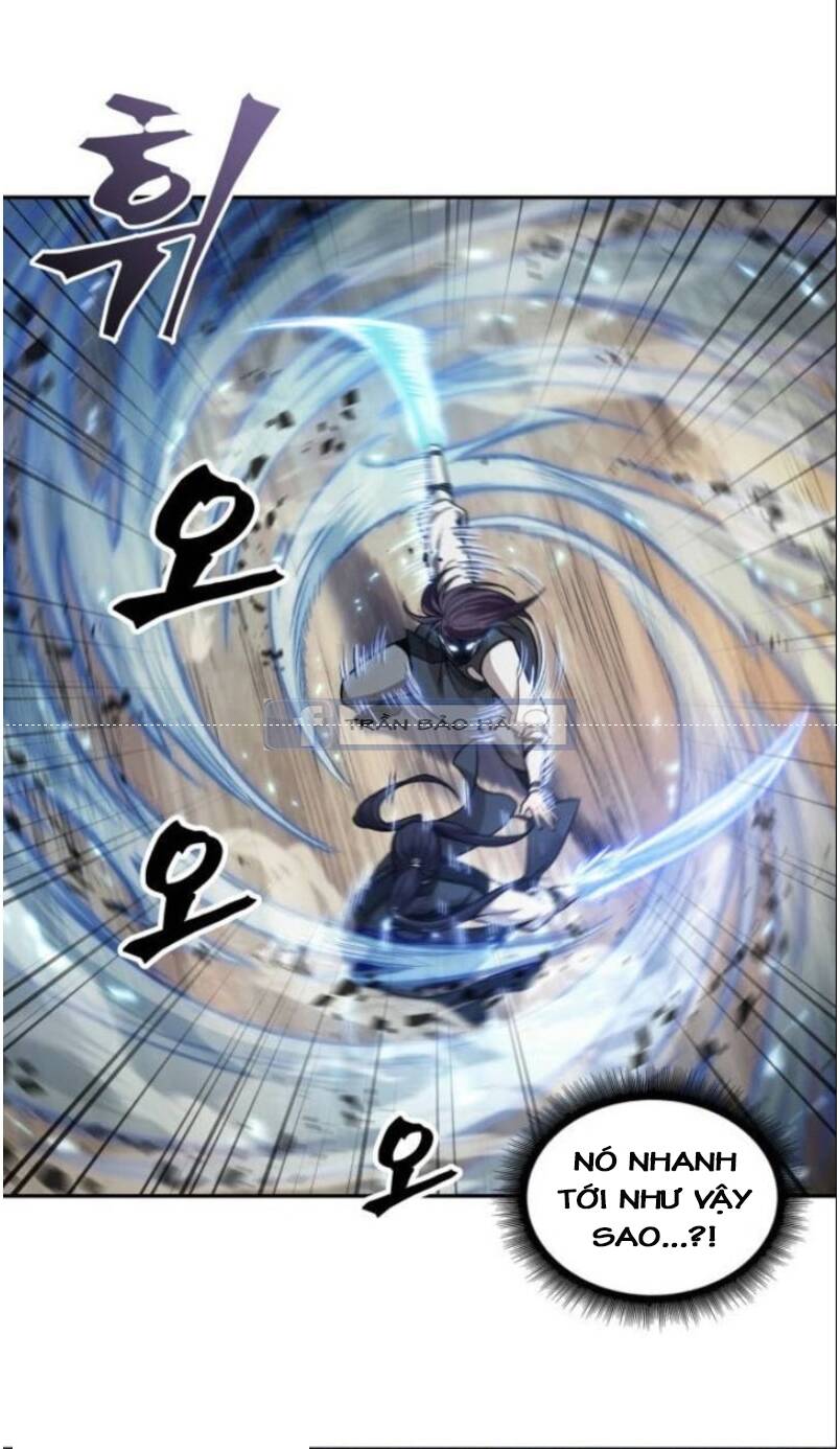 Ngã Lão Ma Thần Chap 57 - Next Chap 58