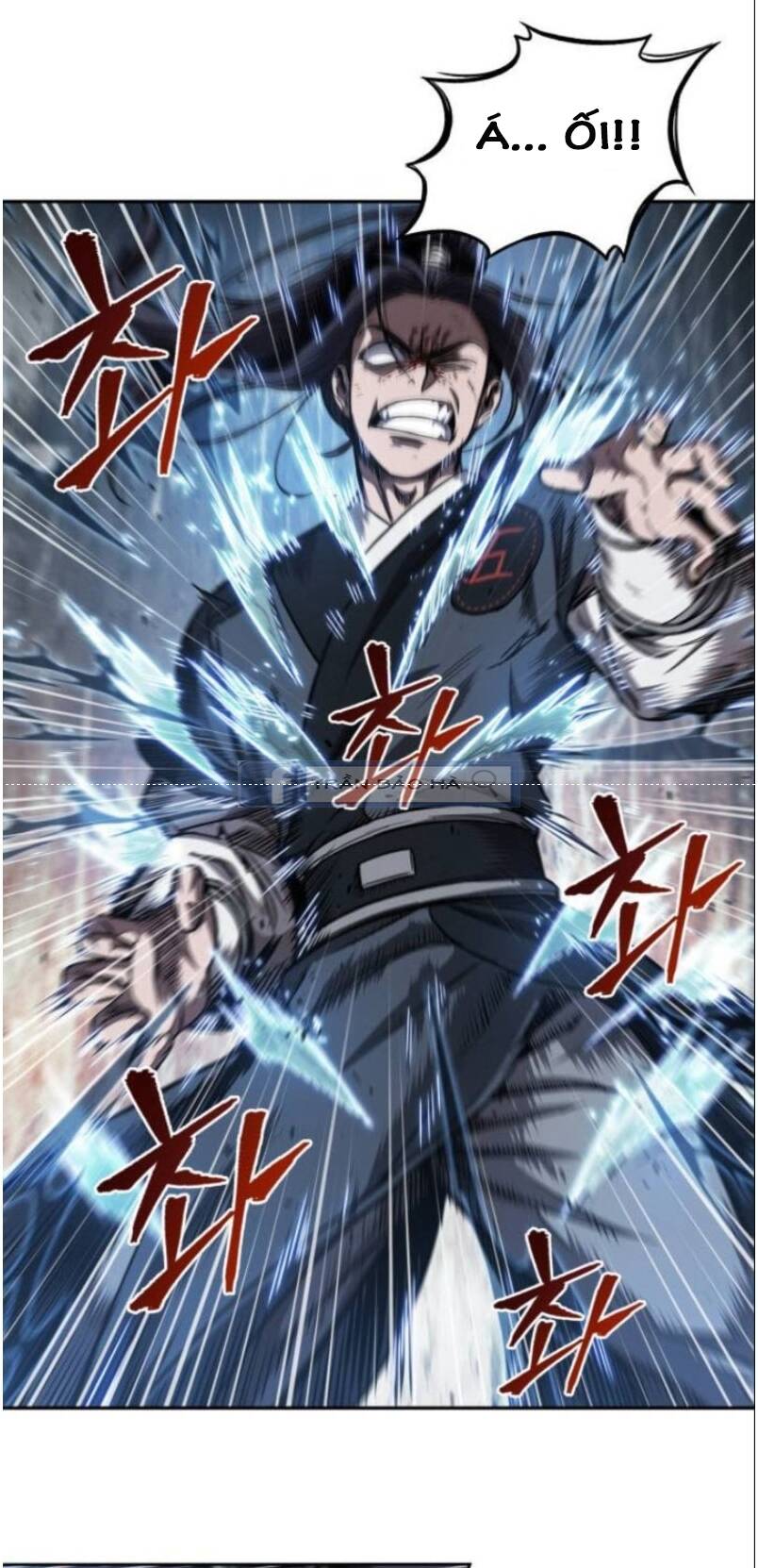 Ngã Lão Ma Thần Chap 57 - Next Chap 58