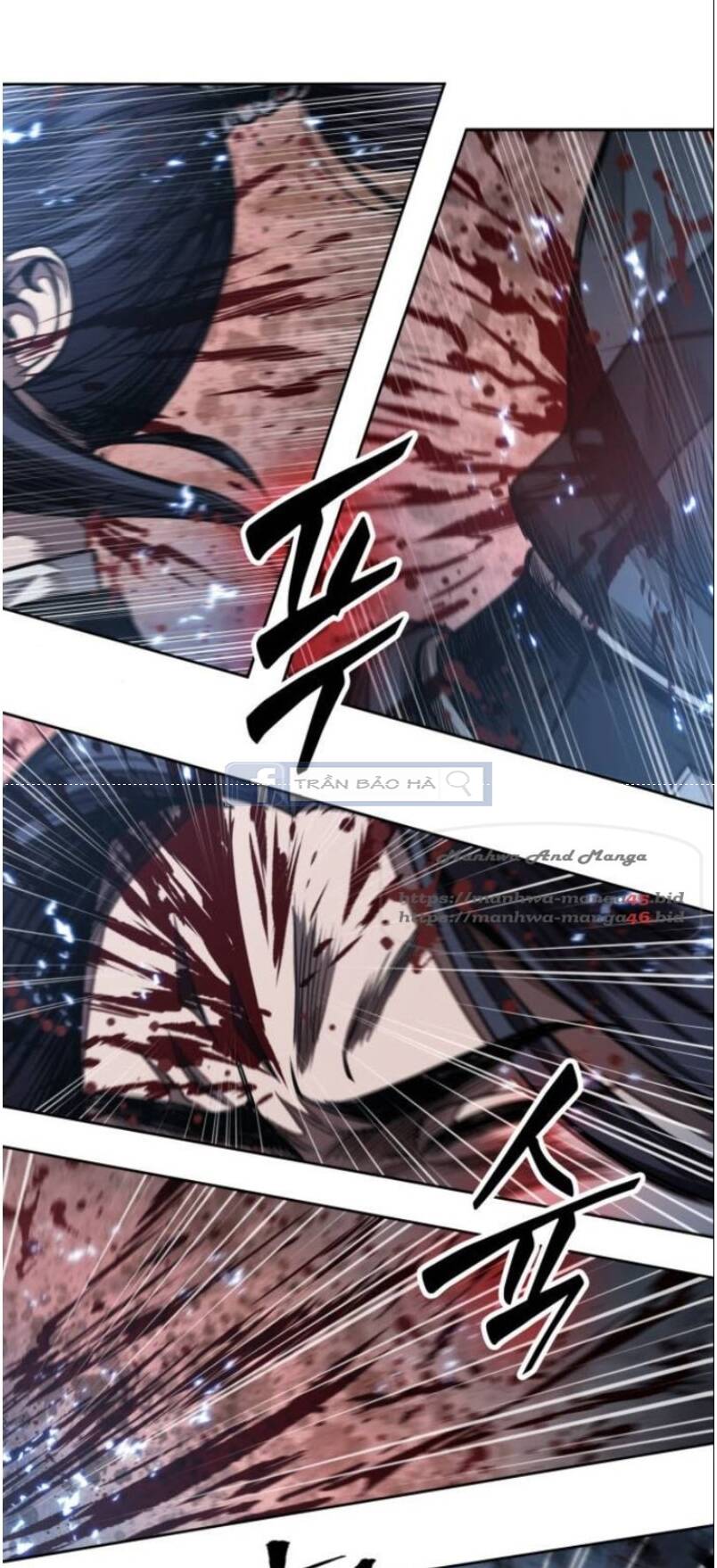 Ngã Lão Ma Thần Chap 57 - Next Chap 58