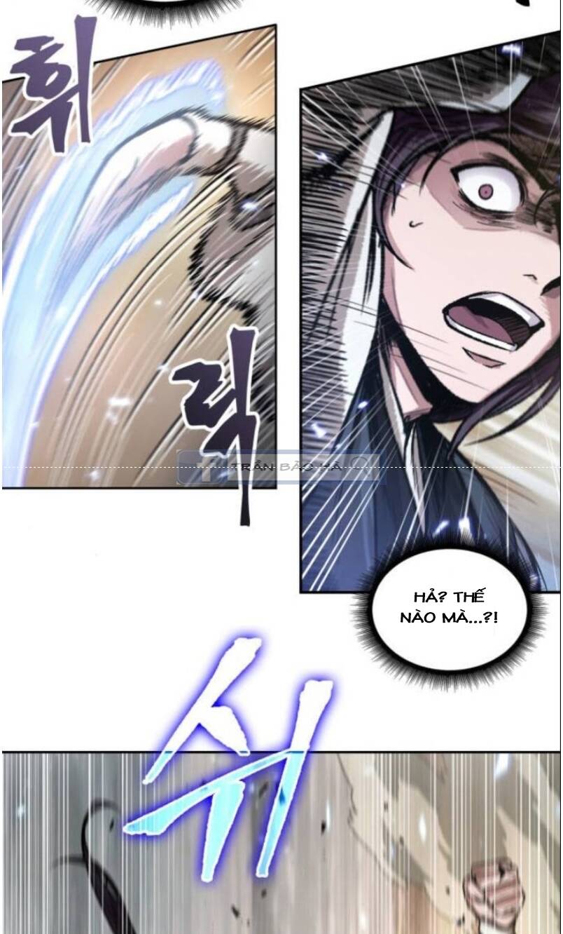 Ngã Lão Ma Thần Chap 57 - Next Chap 58