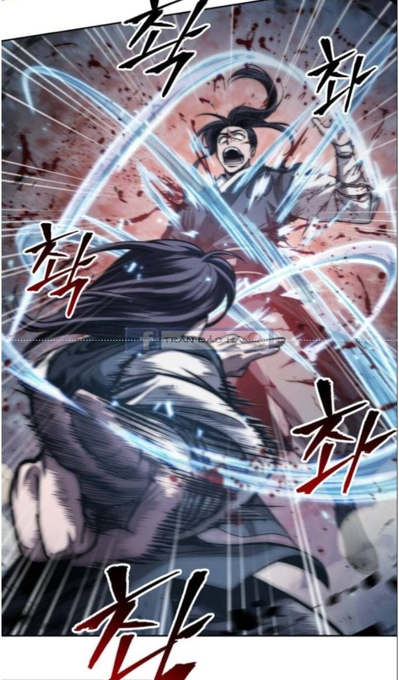 Ngã Lão Ma Thần Chap 57 - Next Chap 58