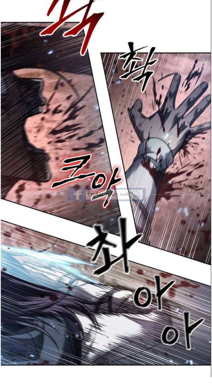 Ngã Lão Ma Thần Chap 57 - Next Chap 58