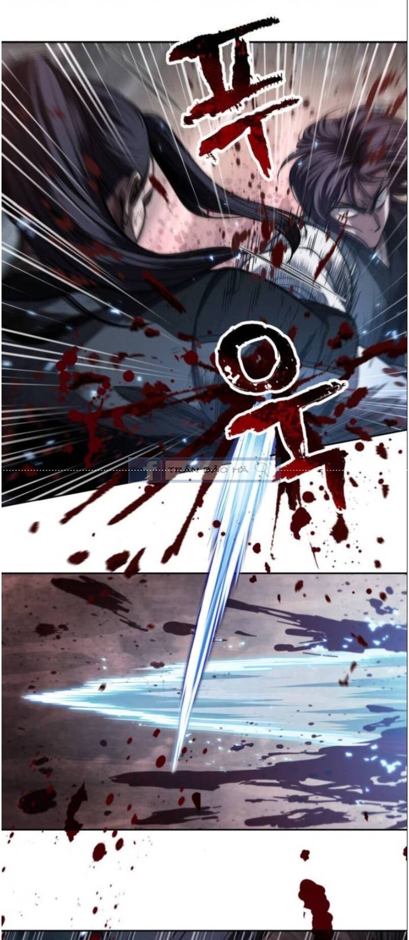 Ngã Lão Ma Thần Chap 57 - Next Chap 58
