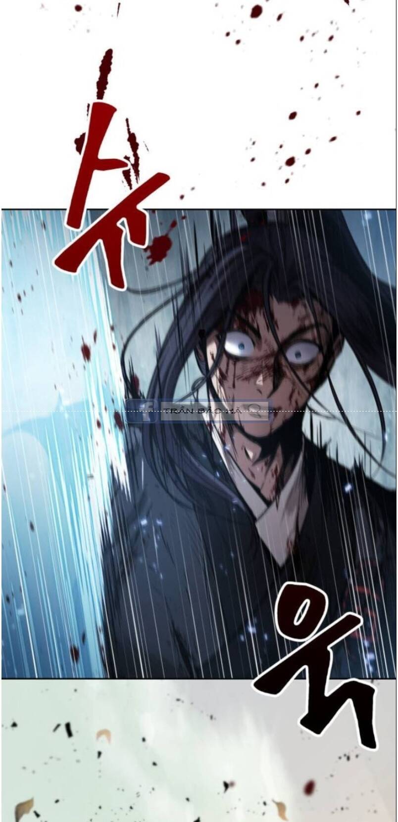Ngã Lão Ma Thần Chap 57 - Next Chap 58