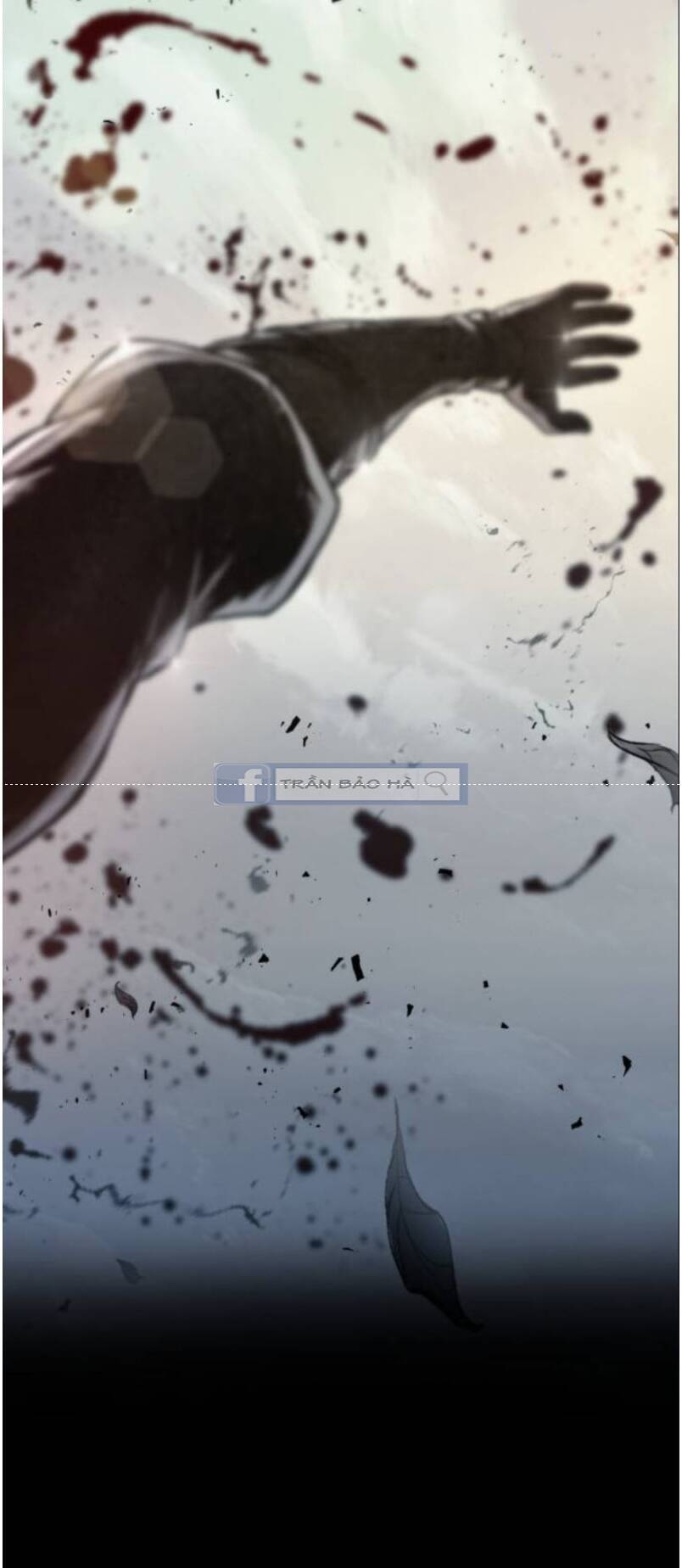 Ngã Lão Ma Thần Chap 57 - Next Chap 58