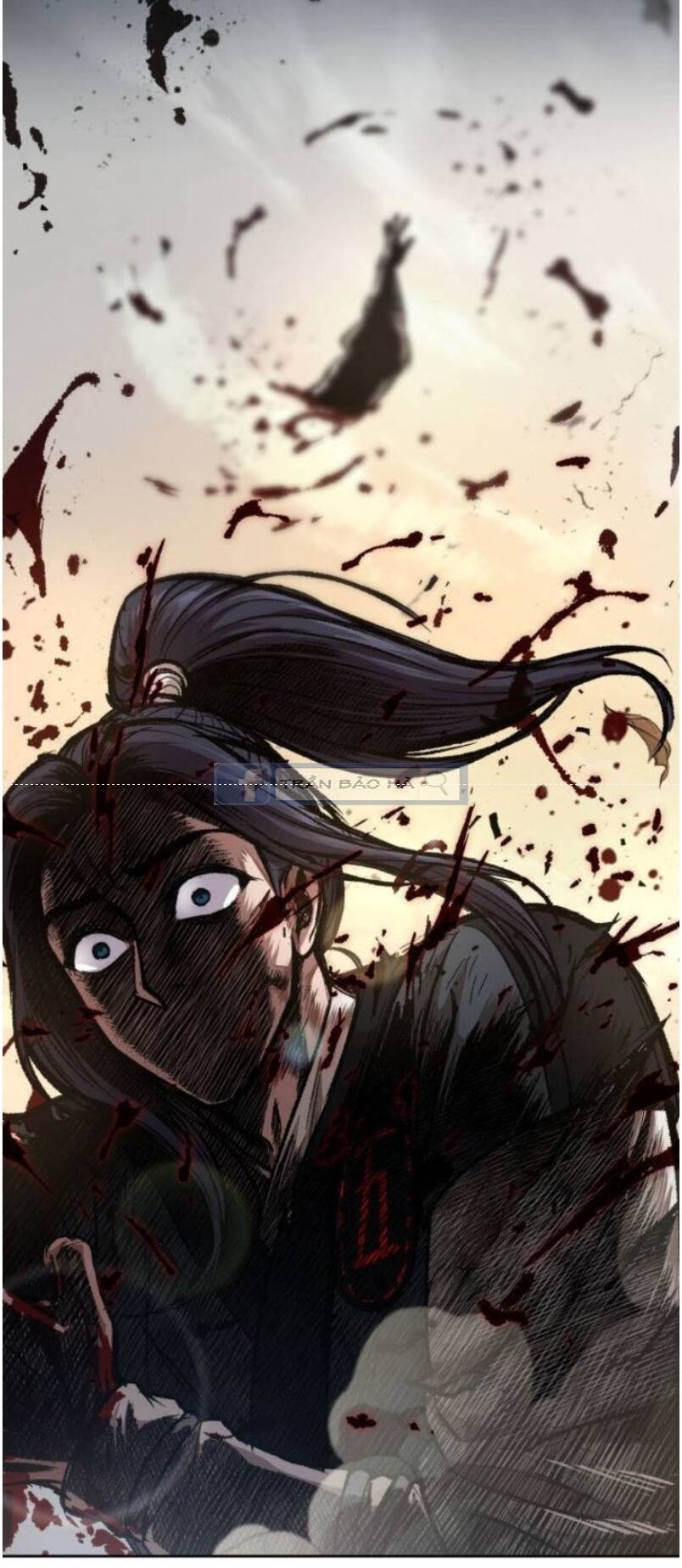 Ngã Lão Ma Thần Chap 57 - Next Chap 58