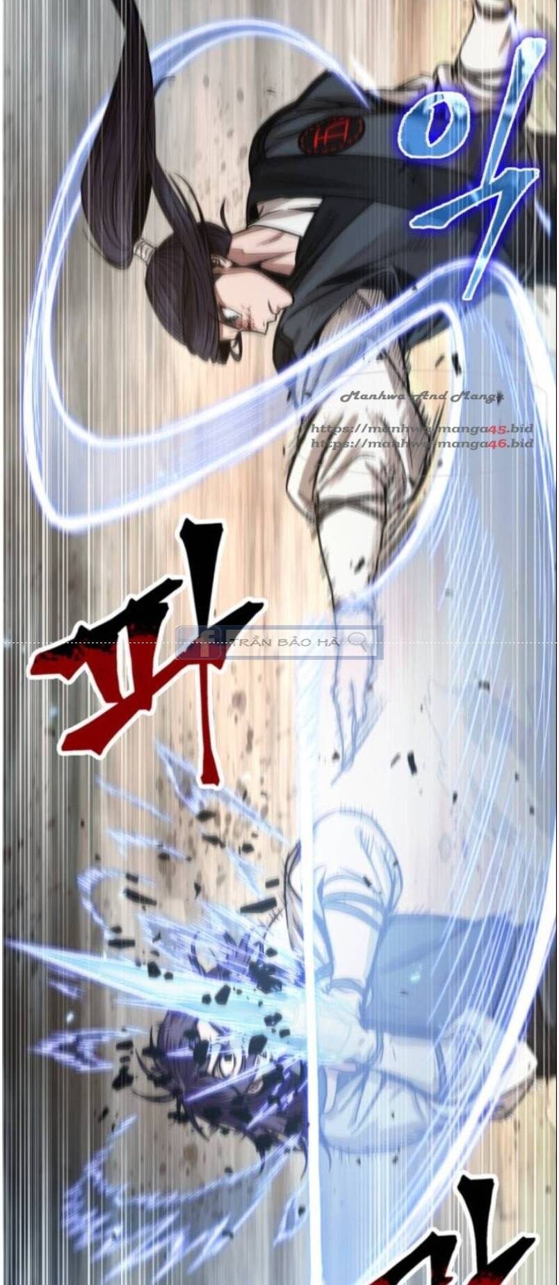 Ngã Lão Ma Thần Chap 57 - Next Chap 58