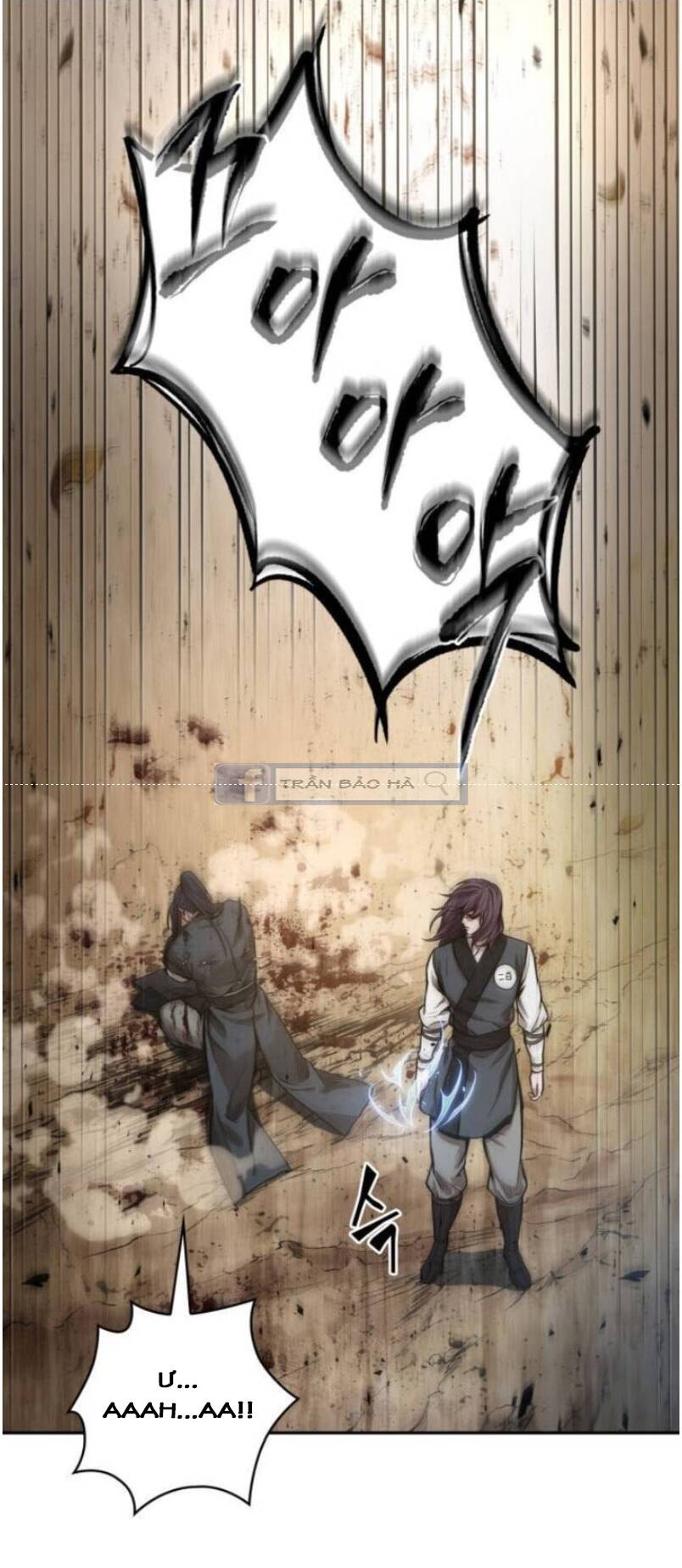 Ngã Lão Ma Thần Chap 57 - Next Chap 58