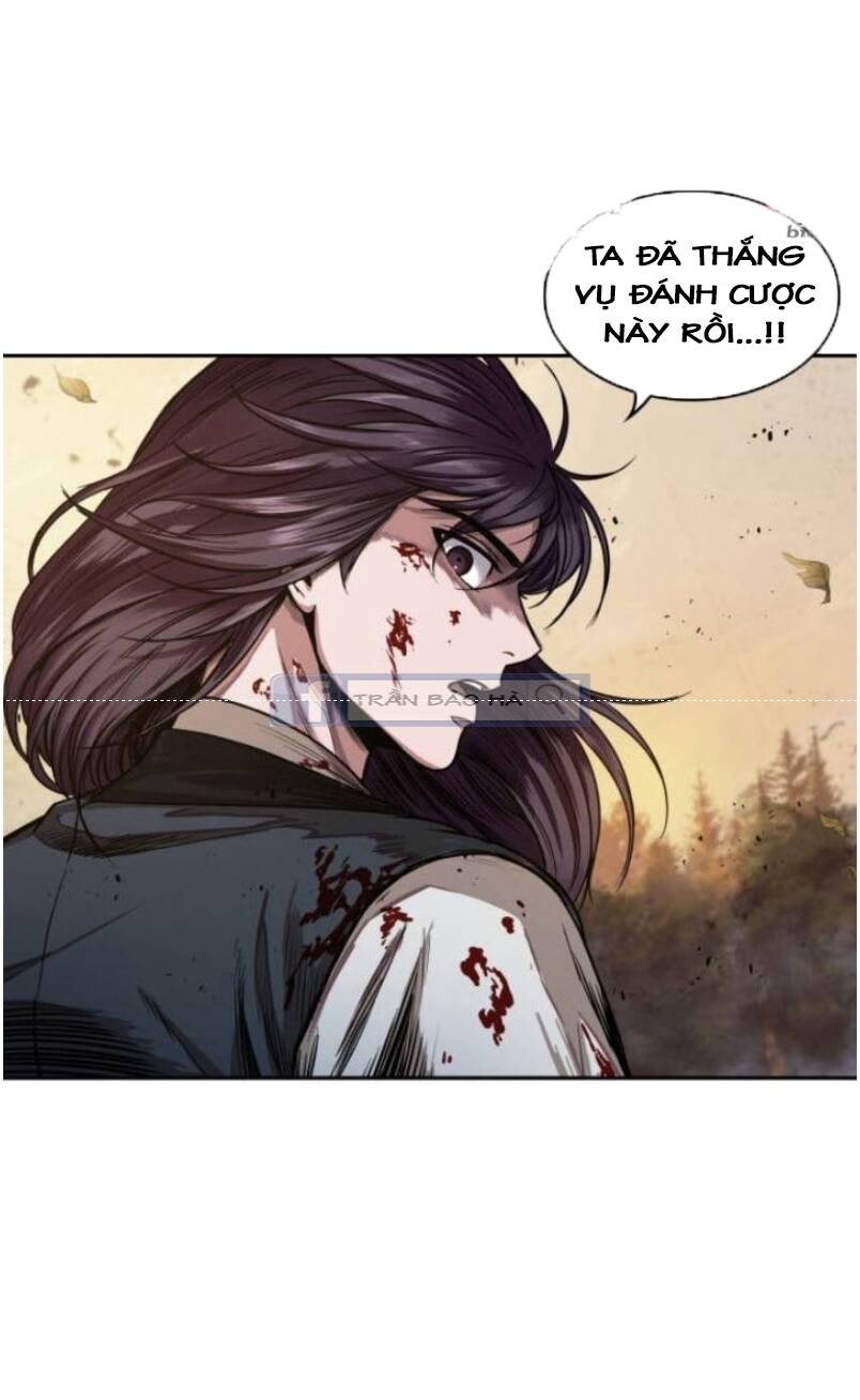 Ngã Lão Ma Thần Chap 57 - Next Chap 58
