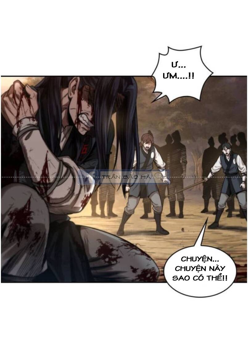 Ngã Lão Ma Thần Chap 57 - Next Chap 58