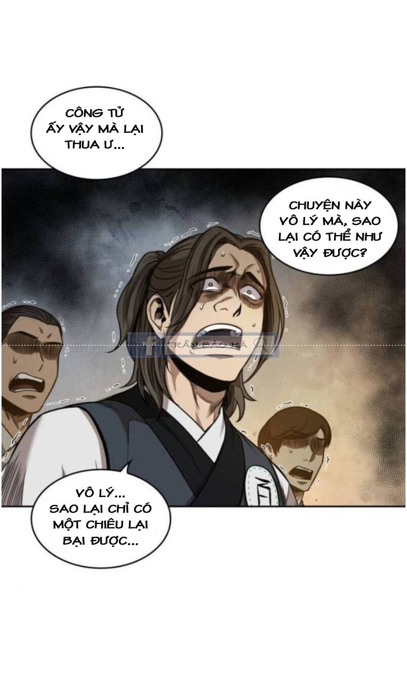 Ngã Lão Ma Thần Chap 57 - Next Chap 58