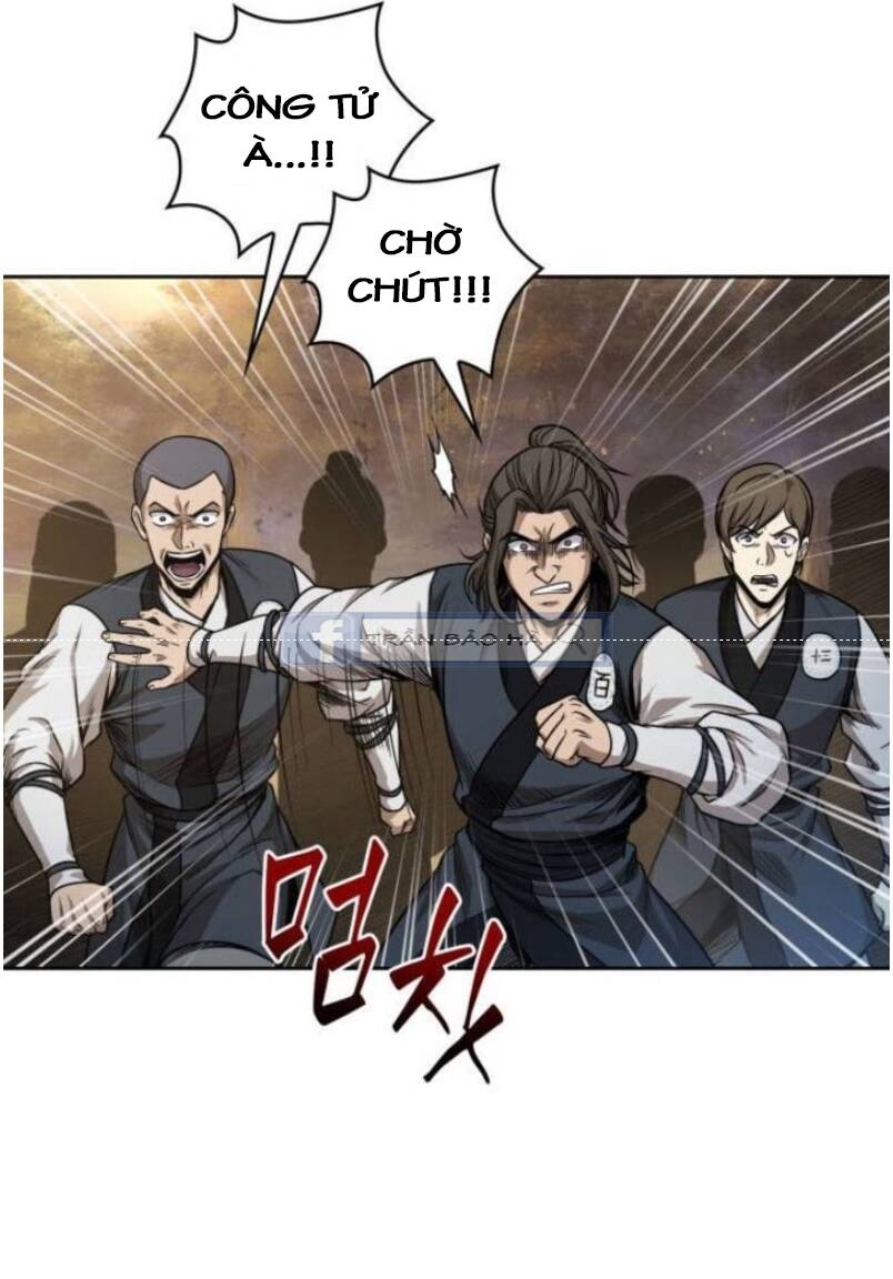 Ngã Lão Ma Thần Chap 57 - Next Chap 58