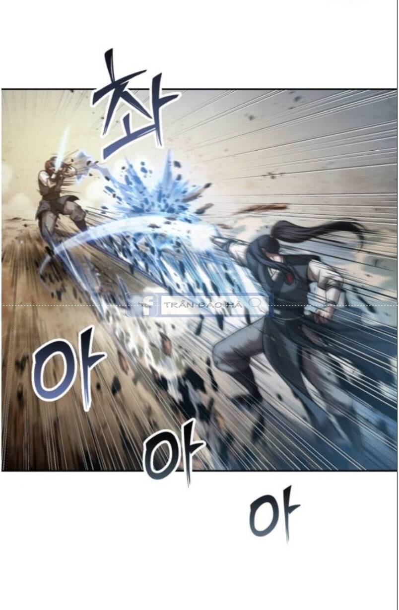 Ngã Lão Ma Thần Chap 57 - Next Chap 58